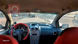 Chery A1